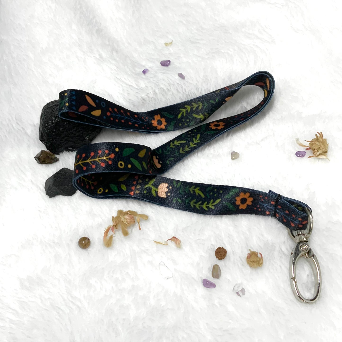 Magic Lanyards (4 Types)