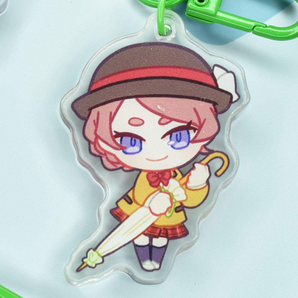 Stray Dogs Kindergarten Charm -  Guild